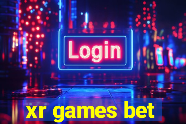 xr games bet